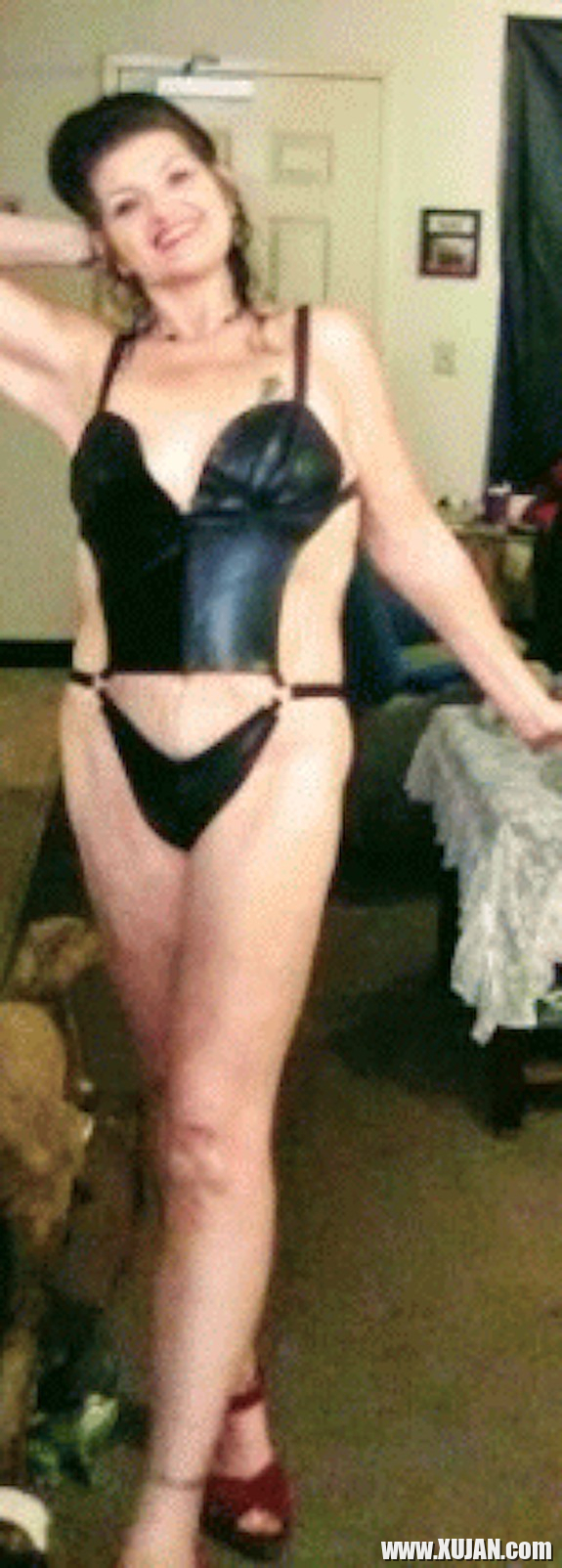 Na asats or es Smokin Hot n em Inch eq kartsum - Photo #2101576