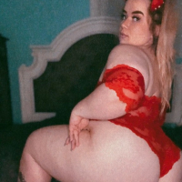 Hot Ass Valentine