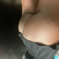 Yin Kitty Ass