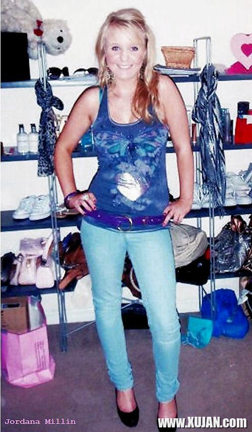 My Friend Jordan - Photo #2104687