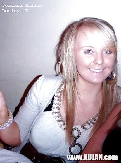 My Friend Jordan - Photo #2104692