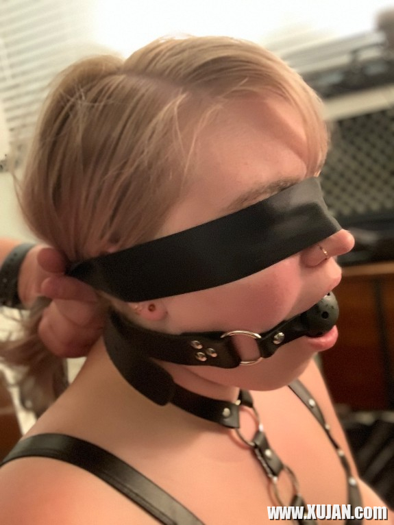 BDSM fotonkarahanum - Photo #2109942