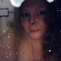 Snapchat Boobie Pic