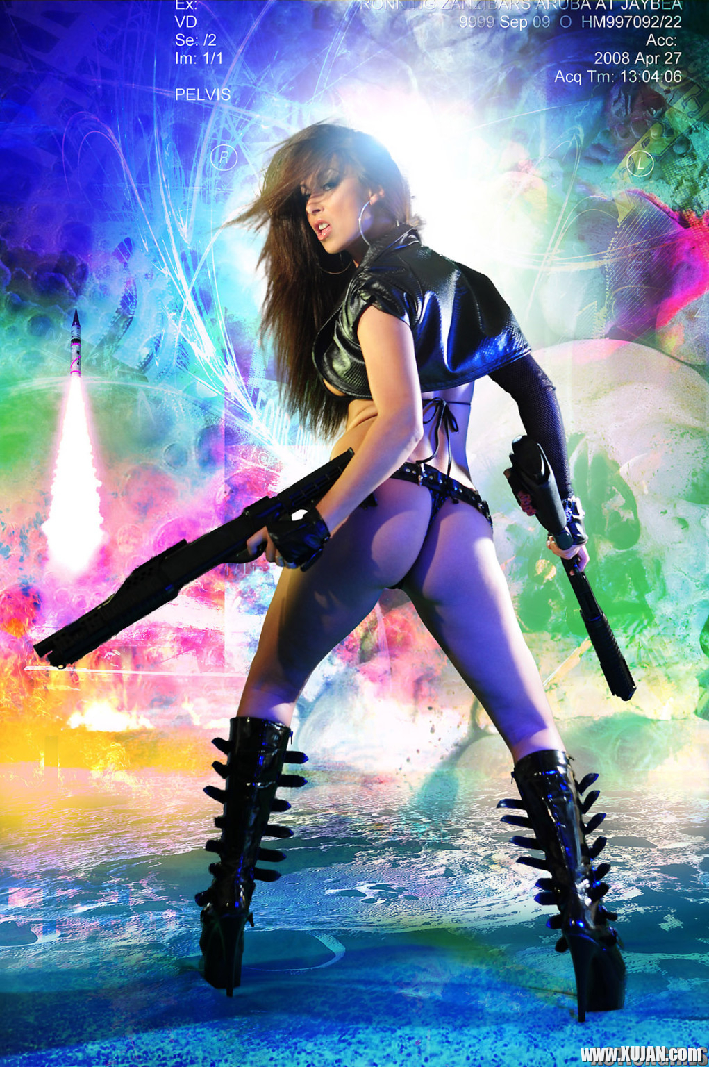 Exclusive Actiongirls Hana Black Photos Actiongirlscom - Photo #2111266