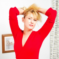 Kinky MILF Annan vayelum e lav kataghutyun