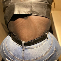 Nor seqsual bovandakutyun ldquoThicker Is Betterrdquo