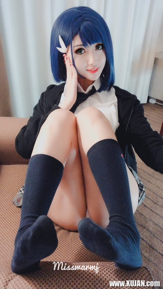 Misswarmj Sexy Cosplay Goddess - Photo #2114059