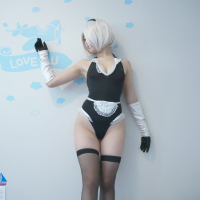 Misswarmj Sexy Cosplay Goddess
