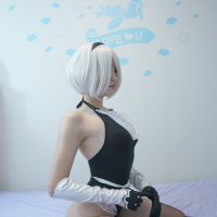 Misswarmj Sexy Cosplay Goddess