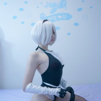 Misswarmj Sexy Cosplay Goddess