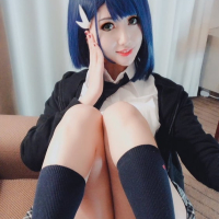 Misswarmj Sexy Cosplay Goddess