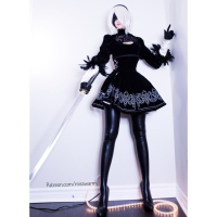 Misswarmj Sexy Cosplay Goddess
