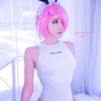 Misswarmj Sexy Cosplay Goddess