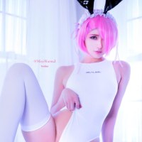 Misswarmj Sexy Cosplay Goddess