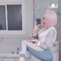 Misswarmj Sexy Cosplay Goddess