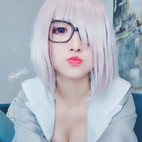 Misswarmj Sexy Cosplay Goddess