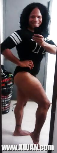 Sexy Athletic Goddess - Photo #2114182