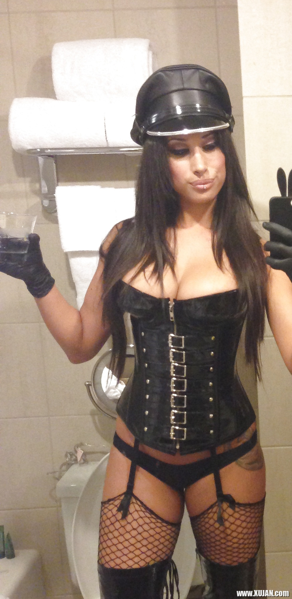 Mistress TangentSexy Goddess - Photo #2114201