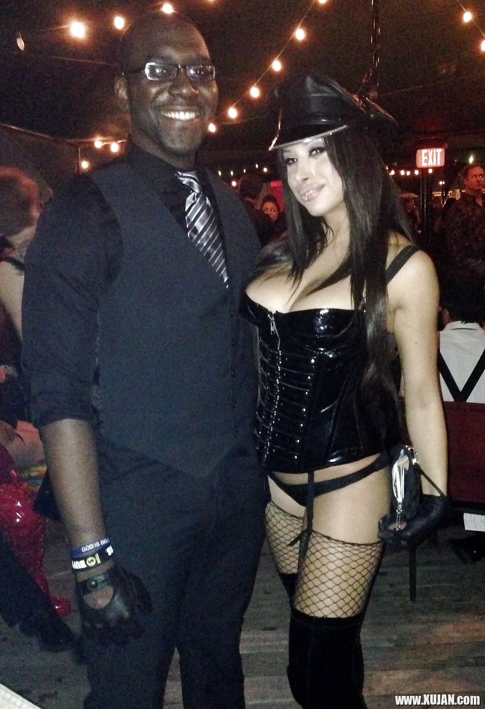 Mistress TangentSexy Goddess - Photo #2114210