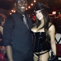 Mistress TangentSexy Goddess