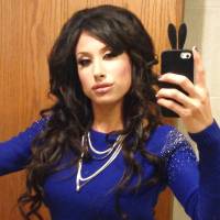 Mistress TangentSexy Goddess