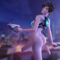 Tracer merk