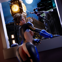 Tracer merk