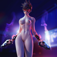 Tracer merk
