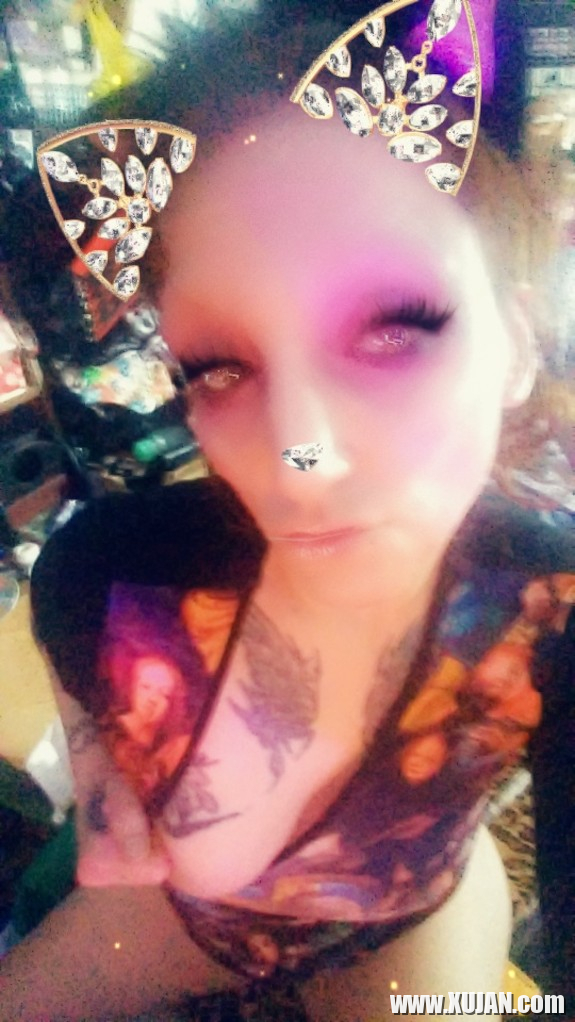 Azazel Firefly i patahakan snapchat i im nkarneri nmushnery - Photo #2120965