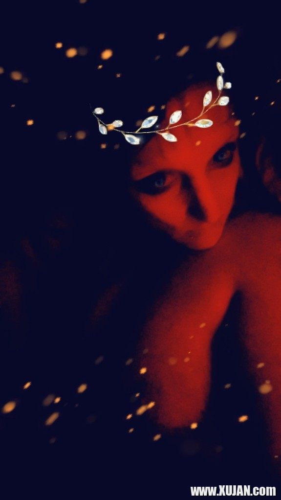Azazel Firefly i patahakan snapchat i im nkarneri nmushnery - Photo #2120968