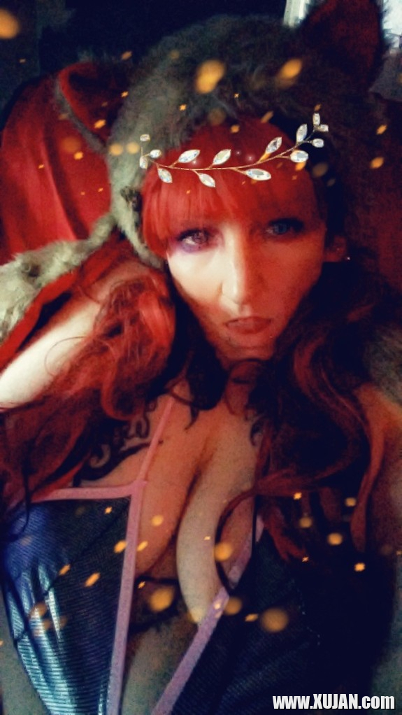 Azazel Firefly i patahakan snapchat i im nkarneri nmushnery - Photo #2120969