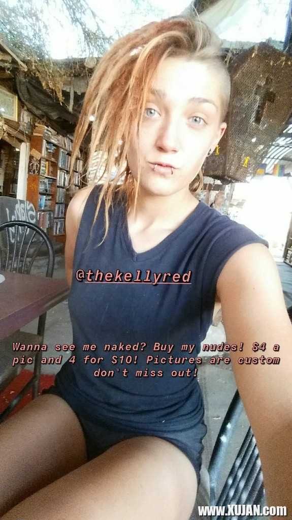 Avelatsnel My Premium Snap thekellyred - Photo #2120982