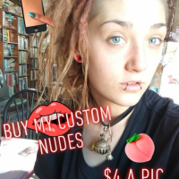 Avelatsnel My Premium Snap thekellyred