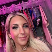 Hot Blonde Big Tits OnlyFans Model