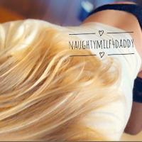 Just a Naughty Milf 4 Daddy