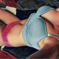 Just a Naughty Milf 4 Daddy