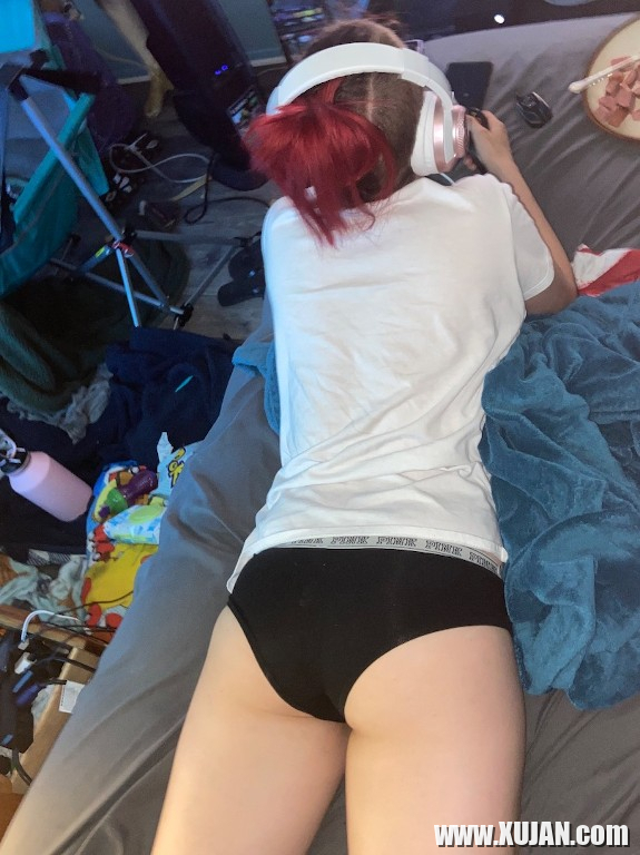GAMER GIRL y stanum e CREAMPIE - Photo #2122916