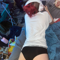 GAMER GIRL y stanum e CREAMPIE