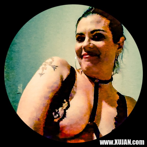 Hangstyan orerin miaynak seqsual bovandakutyan hamar - Photo #2123297