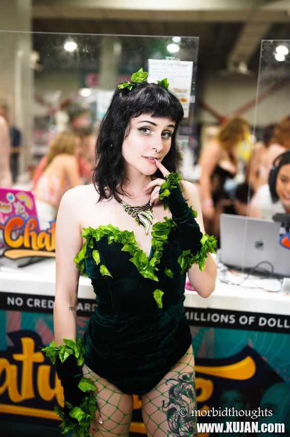 Exxxotica Miami 2022 t - Photo #2123717