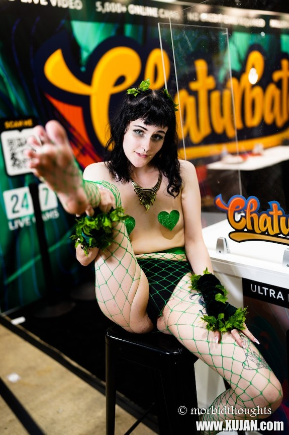 Exxxotica Miami 2022 t - Photo #2123718