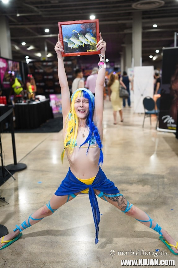 Exxxotica Miami 2022 t - Photo #2123719