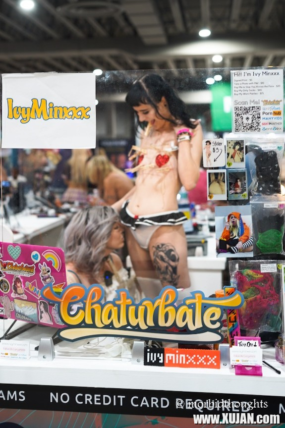 Exxxotica Miami 2022 t - Photo #2123720