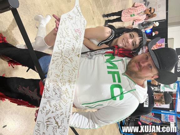 Exxxotica Miami 2022 t - Photo #2123721