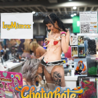Exxxotica Miami 2022 t