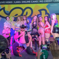 Exxxotica Miami 2022 t
