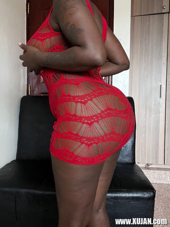 Hot cURVY Ebony - Photo #2126020