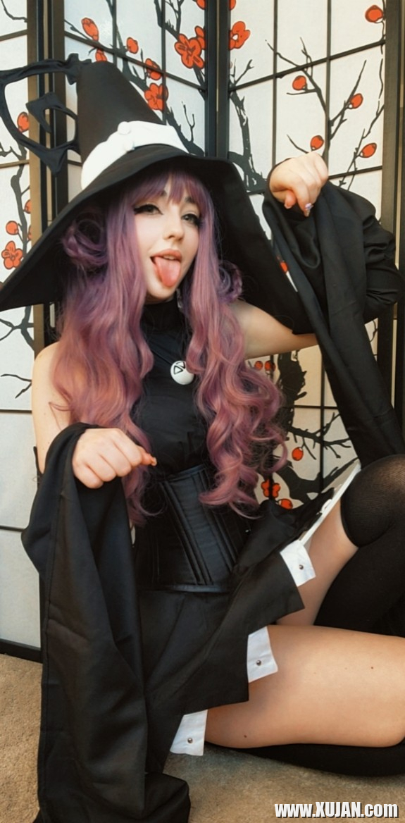 Blair Soul Eater Cosplay - Photo #2127043