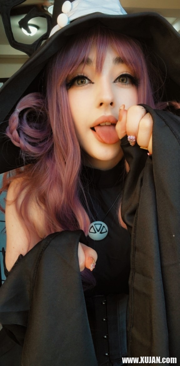 Blair Soul Eater Cosplay - Photo #2127044