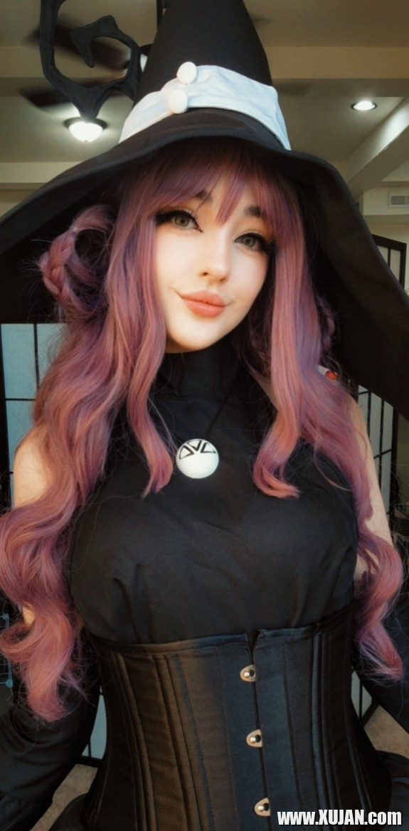 Blair Soul Eater Cosplay - Photo #2127045